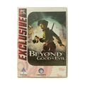 Beyond Good & Evil PC (DVD)