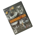 Domination - Massive Assualt Like Never Before PC (CD)