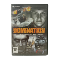 Domination - Massive Assualt Like Never Before PC (CD)