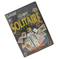 Solitaire Master PC (CD)