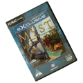 Myst IV - Revelation PC (DVD)