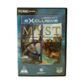 Myst IV - Revelation PC (DVD)