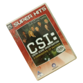 CSI: Crime Scene Investigation - 3 Dimensions of Murder PC (DVD)