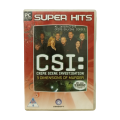 CSI: Crime Scene Investigation - 3 Dimensions of Murder PC (DVD)