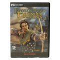 Robin Hood - Defender of the Crown PC (CD)