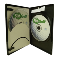 Sid Meier`s - SIM Golf PC (CD)