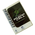 Tom Clancy`s - Splinter Cell PC (DVD)