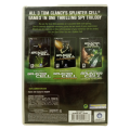 Tom Clancy`s - Splinter Cell PC (DVD)