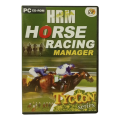 Horce Racing Manager PC (CD)