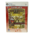 Sid Meier`s - Civilization Complete PC (CD)