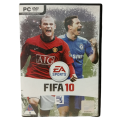 Fifa 10: EA Sports PC (DVD)