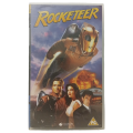 Rocketeer VHS