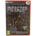 Infected - The Twin Vaccine PC (CD)