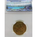 1889M Australia Gold Sovereign NGC Graded XF Details | 7.9881 Grams Gold 22 Carat | FUN R1 Start