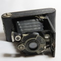 Antique Kodak Vest pocket special folding camera