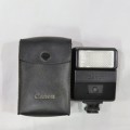 Vintage Canon Speedlite 177A camera flash - Not tested