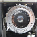 Vintage Franka Werke Solida I folding camera