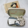Vintage Philips Philishave electric shaver - In box