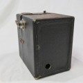 Vintage Kodak Six-20 Popular Brownie box camera