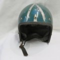 Vintage Stadium Project 6 crash helmet - Size 58 cm