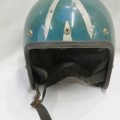 Vintage Stadium Project 6 crash helmet - Size 58 cm