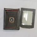 Antique Butcher and Son The Cameo plate camera with folding bellows
