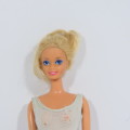 Vintage 1970`s Mattel barbie doll
