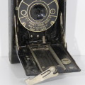 Antique Kodak Vest pocket model B folding camera