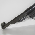 FB Record caliber 4,5 mm LP 3P Air gun pistol