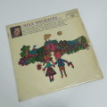 Max Bygraves - Bogen  by the sea LP vinyl record - MFP records
