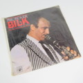 Mr. Acker Bilk and his paramount jazz band LP vinyl records - Marble Arch PYE records