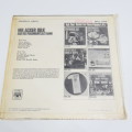 Mr. Acker Bilk and his paramount jazz band LP vinyl records - Marble Arch PYE records