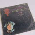 Bubble Gum music is The Naked truth LP vinyl record - Buddah records