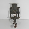 Vintage Loveclock No.2 coffee grinder