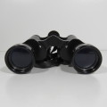 Vintage Vendorama 8x40 binoculars in case - Clean lenses -  Very good condition