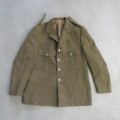 SADF tunic jacket - Sizes in description below