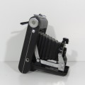 Kodak Vigilant Junior six-20 fold out camera