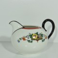 Hertel-Jacob Rehau Bavaria milk jug - Circa 1950