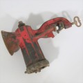 Vintage Alexanderwerk no.10 meat grinder - No handle