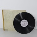 The Art of Chris Farlowe LP Vinyl record