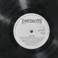 The Art of Chris Farlowe LP Vinyl record