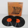 Soft Machine Third LP Vinyl record