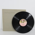 Lindisfarne - Dingly Dell LP Vinyl record