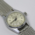 Vintage Union Special manual wind ladies watch - Excellent working condition