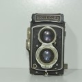 Vintage Rolleicord twin lens reflex camera