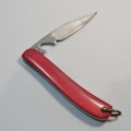 Slimline Lark pocket knife