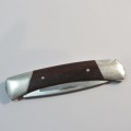 Buck 501 V USA pocket knife - Very good condition