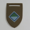 SADF signals HQ command tupperware flash