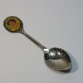 Queen Elizabeth 2 spoon