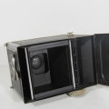 Vintage Halina-Prefect Haking`s reflex TRL box camera